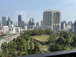 The Landmark (D3), Condominium #590508391
